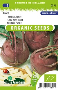 Cavolo Rapa Bianco Quickstar F1 - Foto 13