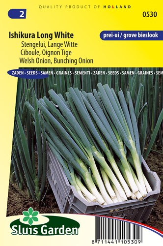 Sten Ishikura Chime Long Bianco
