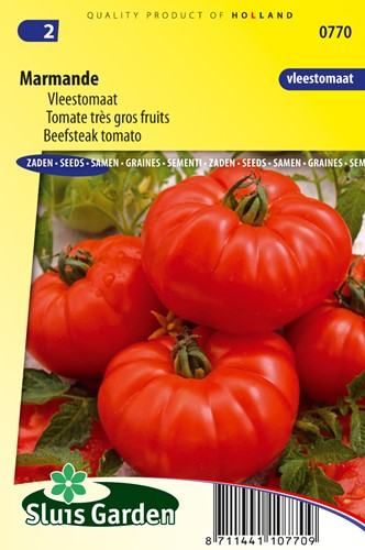 Pomodoro Marmande