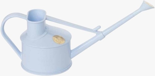 0.7L Annaffiatoio per interni 'uovo di anatra blu' - Haws