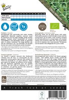 Organic Sprouting Germogli di Crescione BIO - Buzzy-2