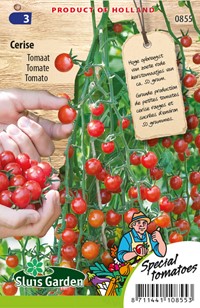 Semi Di Pomodoro SUPERSWEET 100 - Prezzo €1.85 - Foto 9