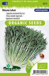 Semi Di Senape Bianca Aromatica Batlle - Confezione Per Orto E Giardino (40-55cm) - Foto 13