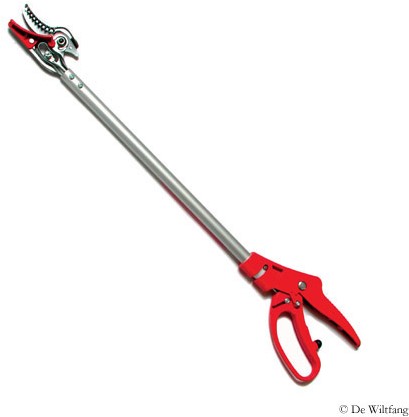Cesoie per rose 60 cm