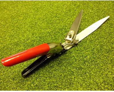 Tagliabordi, 33 cm con 3 posizioni