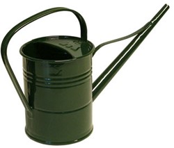 Annaffiatoio Metallo 1.5 liter - Verde