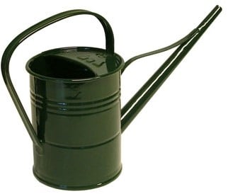Annaffiatoio Metallo 1.5 liter - Verde
