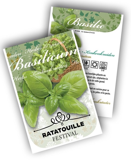 Set Semi Erbe Aromatiche BIO - 12 Varietà Per Orto, Giardino E Microgreens - Foto 10