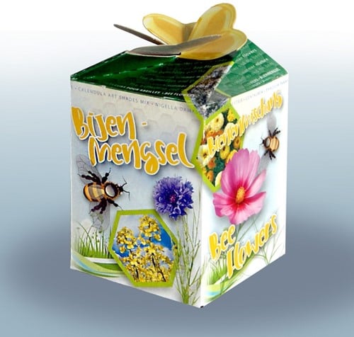 Fiori per le api Mix Greengift