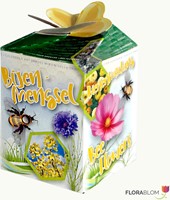 Fiori per le api Mix Greengift