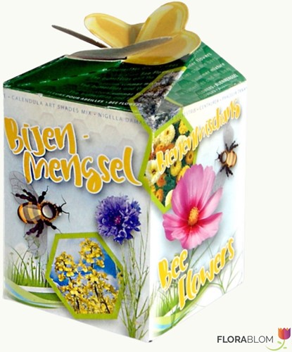 Fiori per le api Mix Greengift