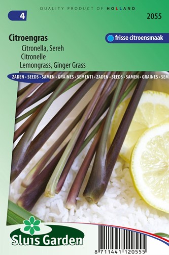 Citronella citronella