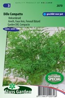 Aneto Compatto - Anethum Graveolens