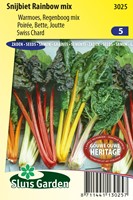 Bietola Rainbow mix