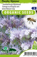 Concime organico Facelia - Phacelia EKO