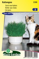 Mix Semi Erba Gatta R&R SHOP - 150gr Per Gatti Felici, Crescita Rapida E Naturale - Foto 8