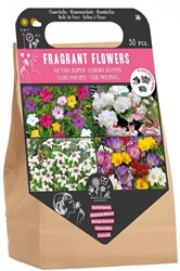 Geurende Bloemen Tas - Bloembollen