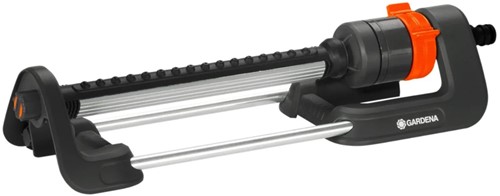 Irrigatore oscillante Aqua M - Gardena