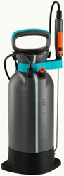 Nebulizzatore a pressione 5 L Comfort - Gardena
