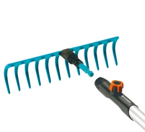 Hark 30 cm. combisystem - Gardena-3