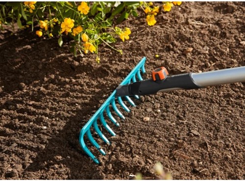 Hark 30 cm. combisystem - Gardena-2
