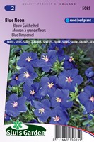 Blu Pimpernel blu Mezzogiorno