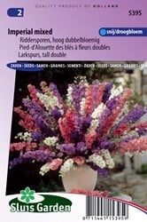 Speronella Imperiale mix - Delphinium
