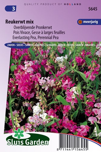 Cicerchia mix (Lathyrus)