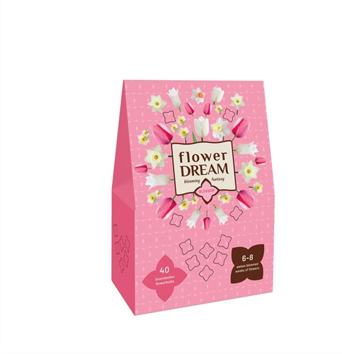 Flower Dream Bag – Blossom