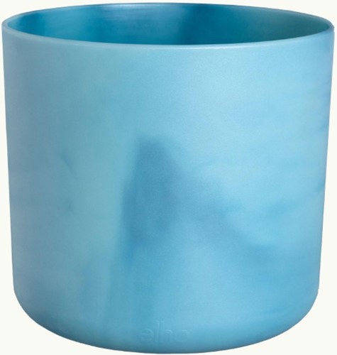 Vaso Elho Ocean Atlantic Blue – Ø18 x H17-3