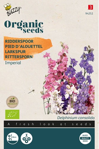 Speronella (Delphinium)