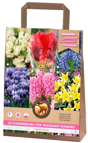 Pacchetto 'Fiori Fraganti'