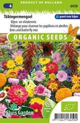 Assortimento 'Tübingen' Ape e Farfalla (Semi Biologici)