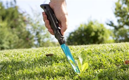 Estirpatore diserbatore 14,5 cm. - Gardena