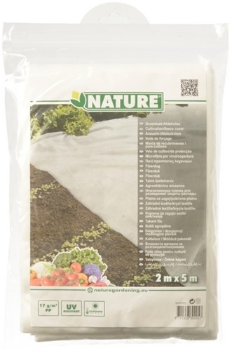 Folio protettivo 2 x 5m - Nature
