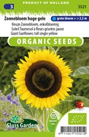 Girasole Gigante EKO (Semi Biologici)