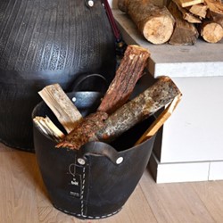 Afvaltrug - Groot