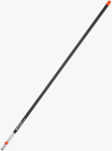 Aluminium steel 150 cm. combisystem - Gardena
