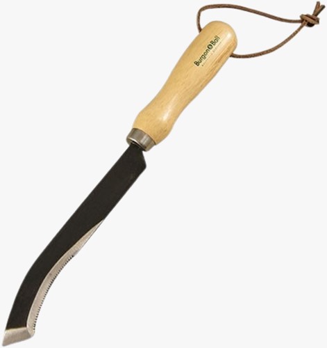 Coltello per la raccolta degli asparagi - Burgon and Ball
