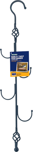 Orzo pendente Twist uccello