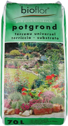 Acquistare Serra da giardino bianca altezza 35/68 cm 100 x 100 - Nature?  Ordinate online su Florablom