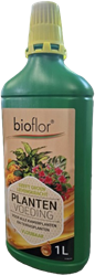 Fertilizzante liquido 1L (7 + 3 + 6)