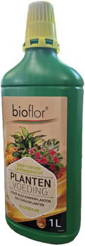 Fertilizzante liquido 1L (7 + 3 + 6)