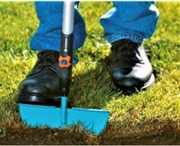 Combisystem Graskantafsteker Gardena