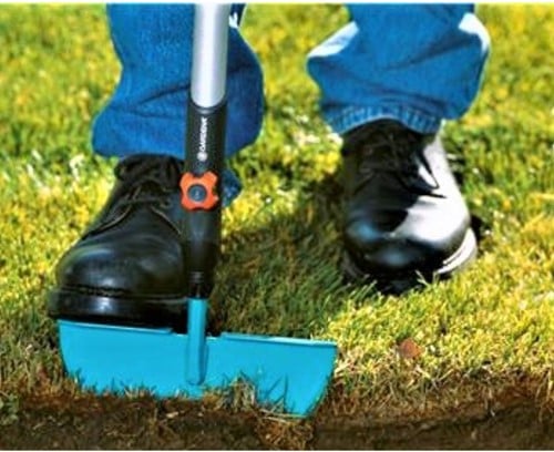 Tagliabordi combisystem - Gardena