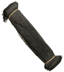 Rete Antiuccelli Primo maglia nera 28x28 mm 5x5m