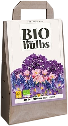 Bulbi da fiore Bee Mixture – Bulbi da fiore biologici miscella per le api