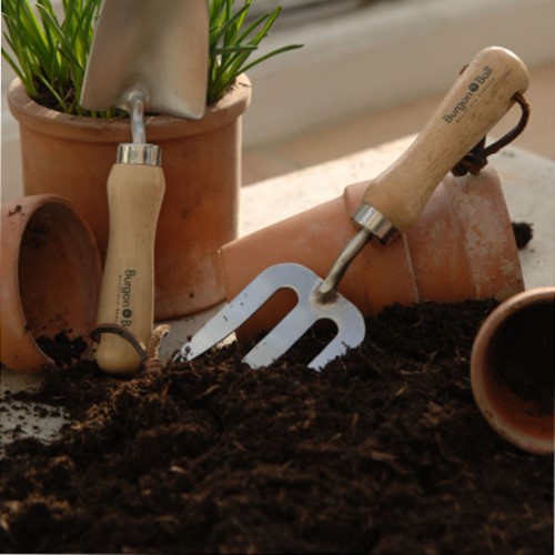 Forchettina da giardino per bambini - Burgon and Ball