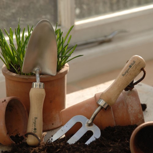 Budding Tuinschepje voor kinderen - Burgon & Ball-2