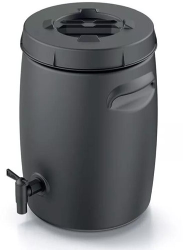 Combioliq Compostiera 25 Litri - Prosperplast